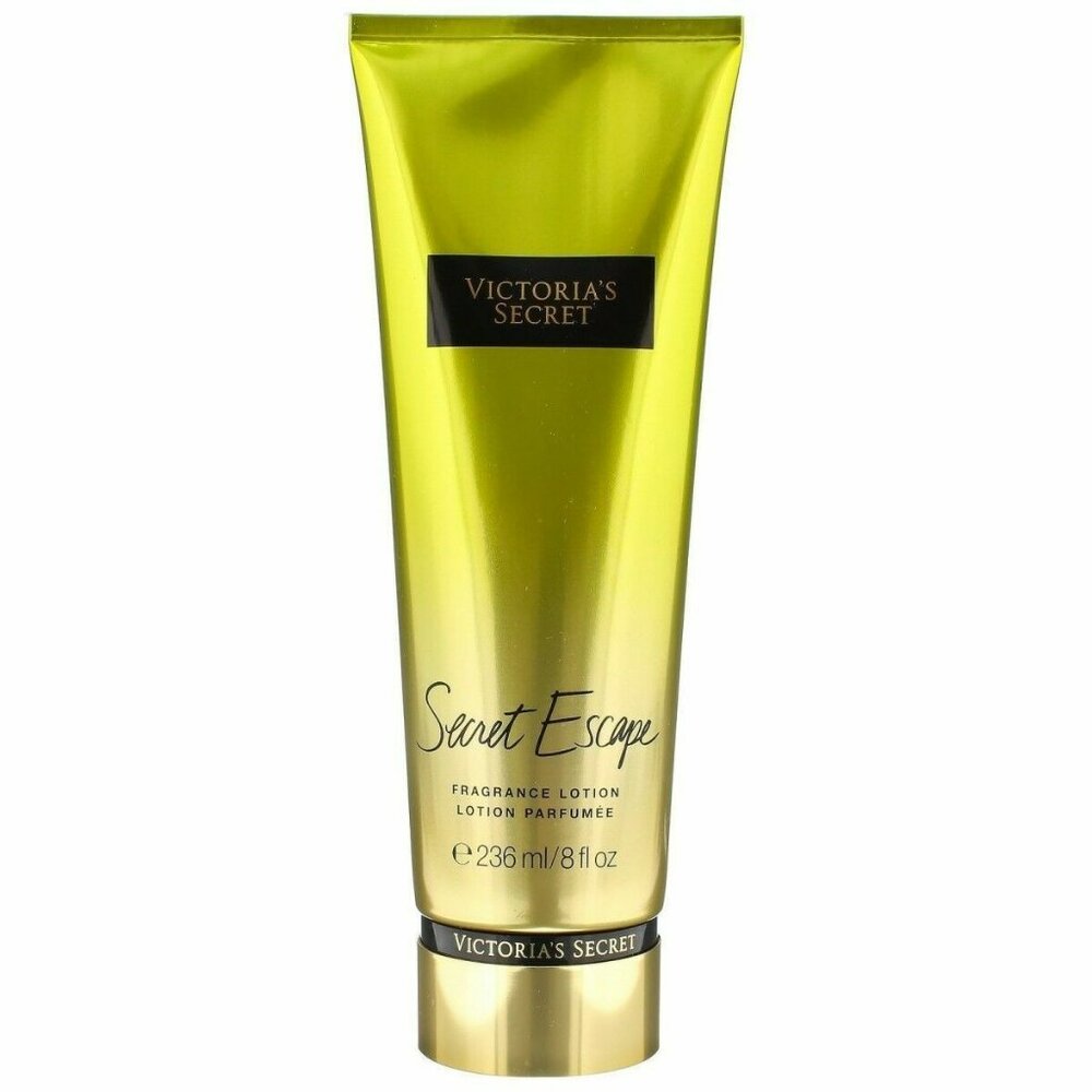 New! Victoria’s Secret Fragrance Lotion - Secret Escape